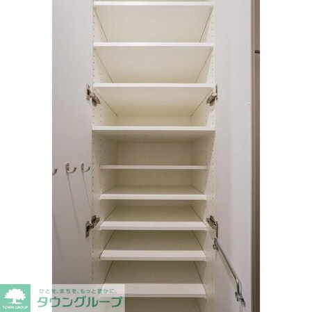 クラリティア綾瀬の物件内観写真